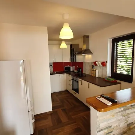 Appartement Bella Mare Novi Vinodolski