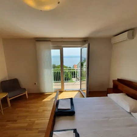 Bella Mare Appartement