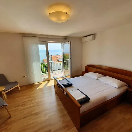 Bella Mare Appartement