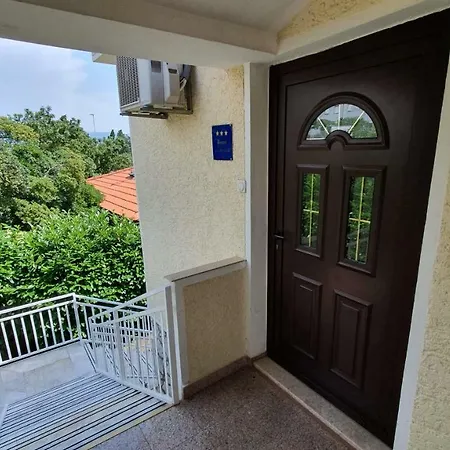 Appartement Bella Mare