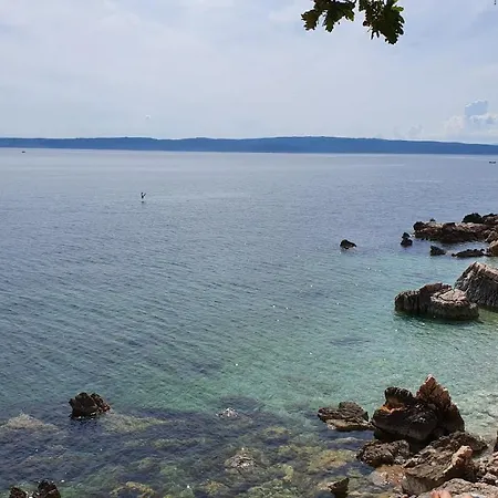 Bella Mare Appartement