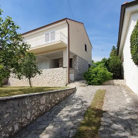 Appartement Bella Mare Novi Vinodolski