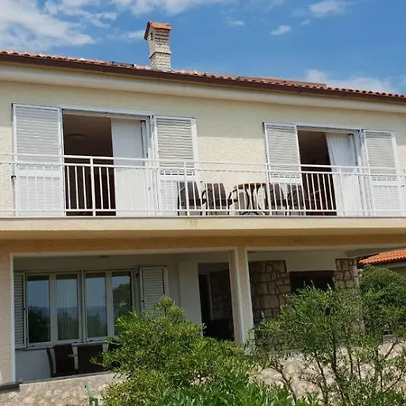 Bella Mare Novi Vinodolski