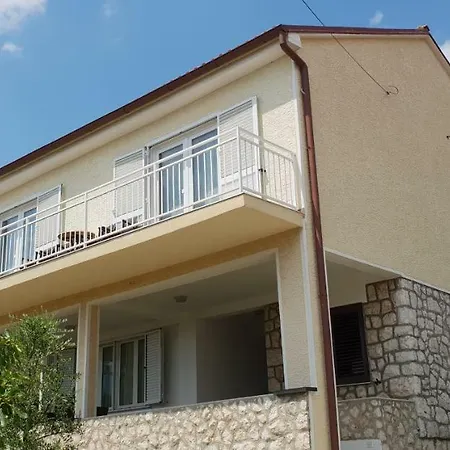 Bella Mare Apartment Novi Vinodolski