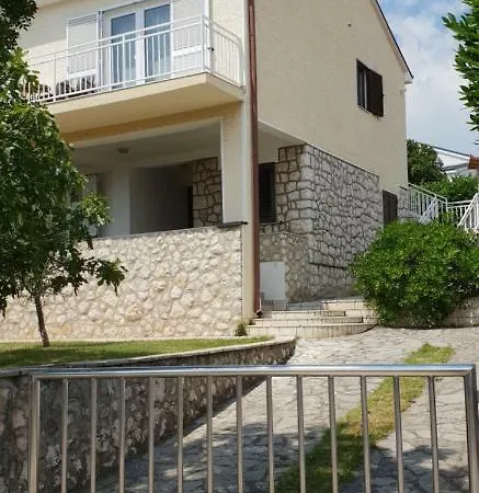 Bella Mare * Novi Vinodolski
