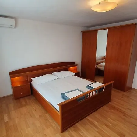 Bella Mare Apartment Novi Vinodolski