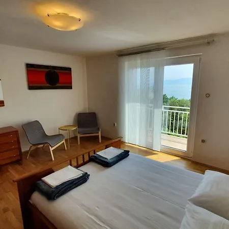 Apartment Bella Mare