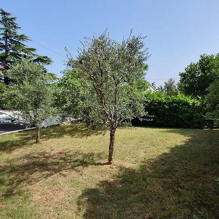 Bella Mare Apartment *