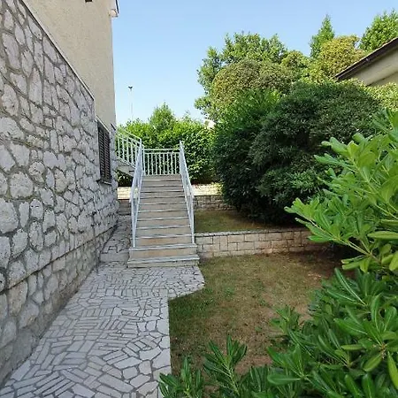 Bella Mare Novi Vinodolski