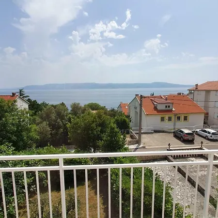 Apartment Bella Mare Novi Vinodolski