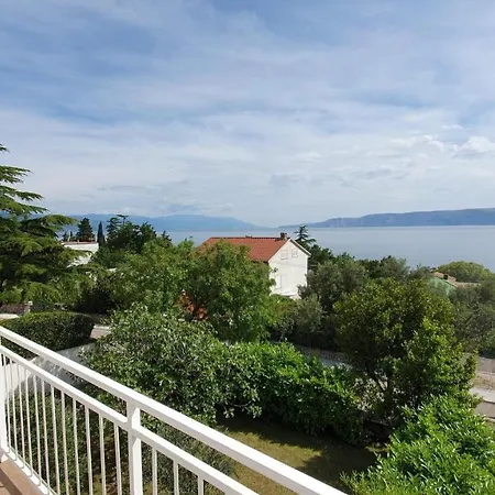 Apartment Bella Mare